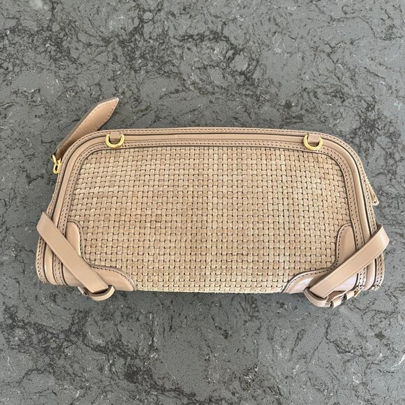 Burberry Bridle Clutch bag - Picture 7 of 7